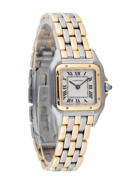 cartier panthere price